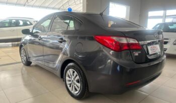 
									Hyundai HB20S  Hb20s full								