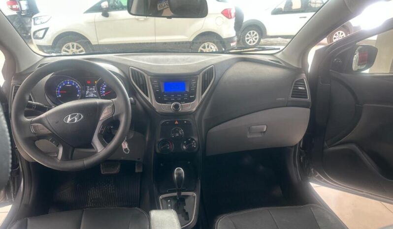 
								Hyundai HB20S  Hb20s full									