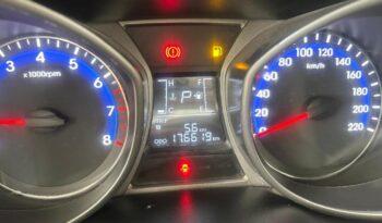 
									Hyundai HB20S  Hb20s full								