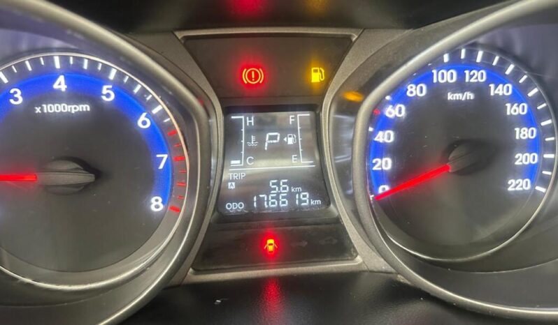 
								Hyundai HB20S  Hb20s full									