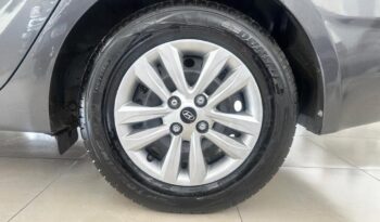 
									Hyundai HB20S  Hb20s full								