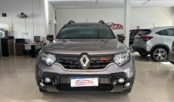 
									Renault Duster  1.3 Iconic Plus TCE full								