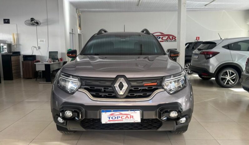 
								Renault Duster  1.3 Iconic Plus TCE full									