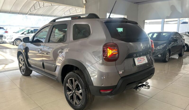 
								Renault Duster  1.3 Iconic Plus TCE full									