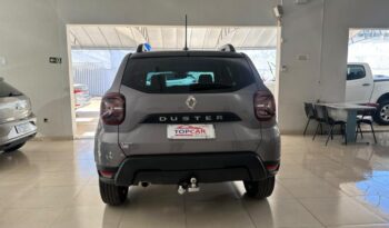 
									Renault Duster  1.3 Iconic Plus TCE full								