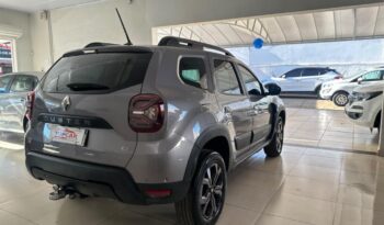 
									Renault Duster  1.3 Iconic Plus TCE full								