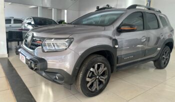 
									Renault Duster  1.3 Iconic Plus TCE full								