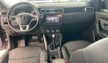 
									Renault Duster  1.3 Iconic Plus TCE full								