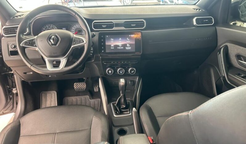 
								Renault Duster  1.3 Iconic Plus TCE full									