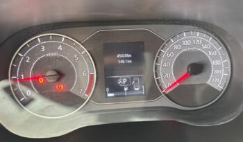 
									Renault Duster  1.3 Iconic Plus TCE full								