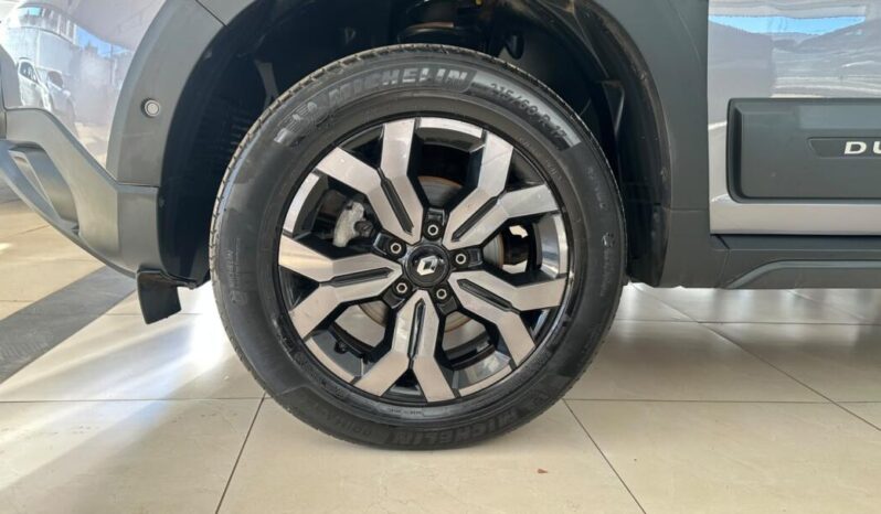 
								Renault Duster  1.3 Iconic Plus TCE full									