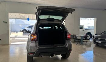 
									Renault Duster  1.3 Iconic Plus TCE full								