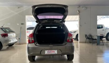
									Toyota Etios  1.5 X Plus full								