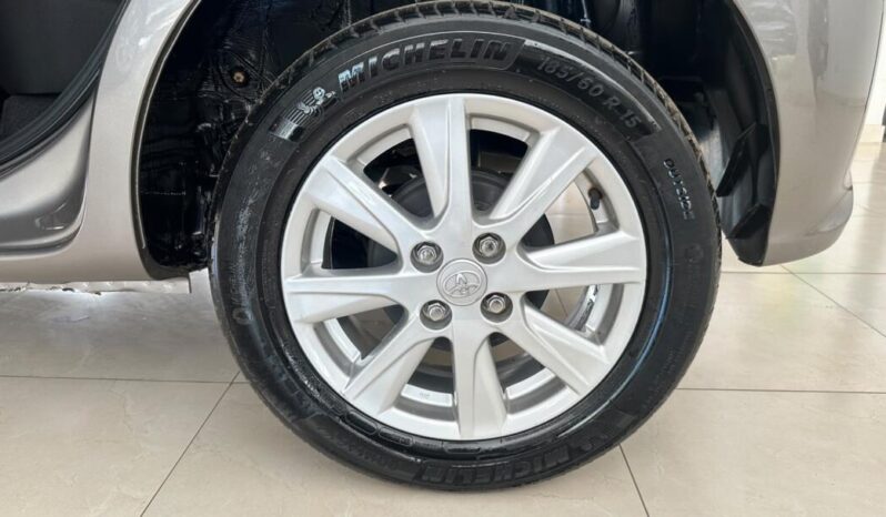 
								Toyota Etios  1.5 X Plus full									