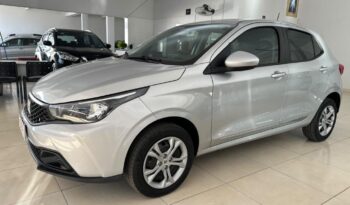 
									Fiat Argo  1.0 Drive full								