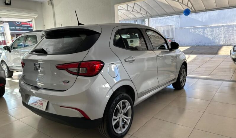 
								Fiat Argo  1.0 Drive full									