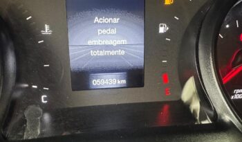 
									Fiat Argo  1.0 Drive full								