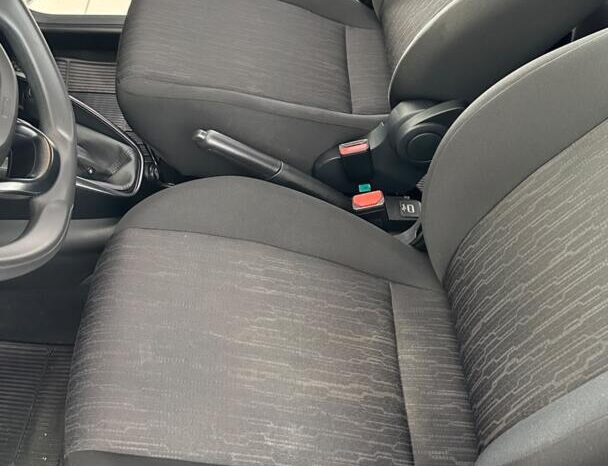 
								Fiat Argo  1.0 Drive full									
