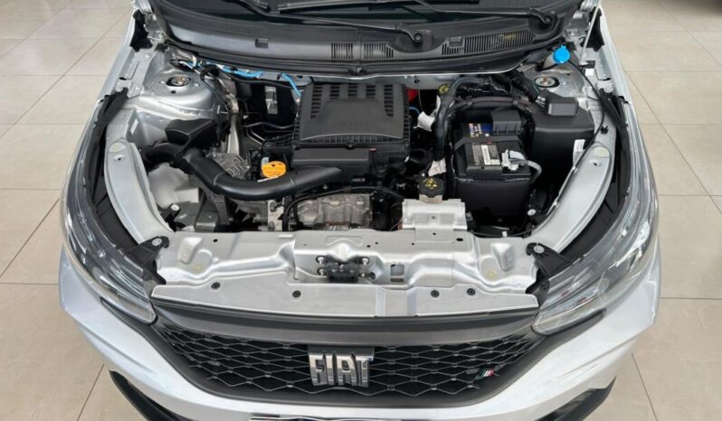 
								Fiat Argo  1.0 Drive full									