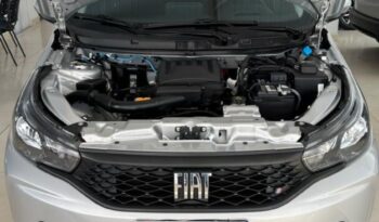 
									Fiat Argo  1.0 Drive full								