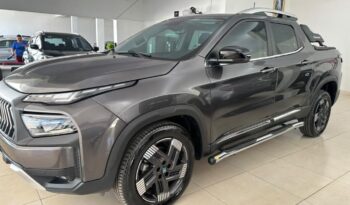
									Fiat Toro  1.3 Volcano full								