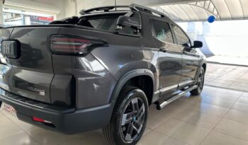 
									Fiat Toro  1.3 Volcano full								