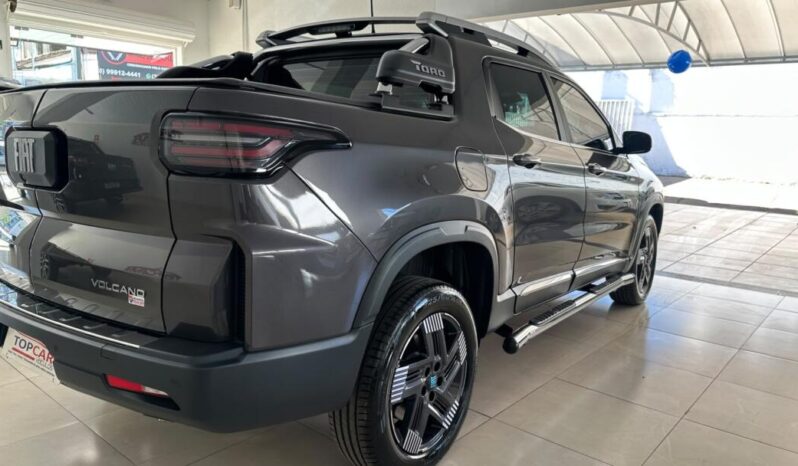 
								Fiat Toro  1.3 Volcano full									