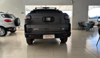 
									Fiat Toro  1.3 Volcano full								