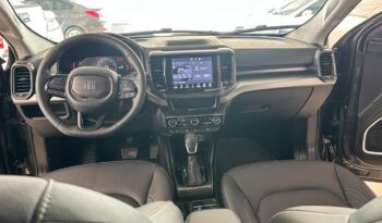 
									Fiat Toro  1.3 Volcano full								