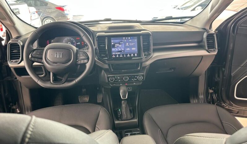 
								Fiat Toro  1.3 Volcano full									