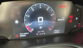 
									Fiat Toro  1.3 Volcano full								