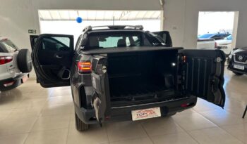 
									Fiat Toro  1.3 Volcano full								