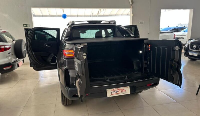 
								Fiat Toro  1.3 Volcano full									