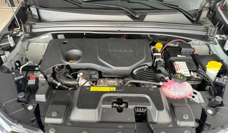 
								Fiat Toro  1.3 Volcano full									