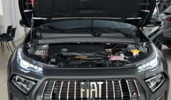
									Fiat Toro  1.3 Volcano full								
