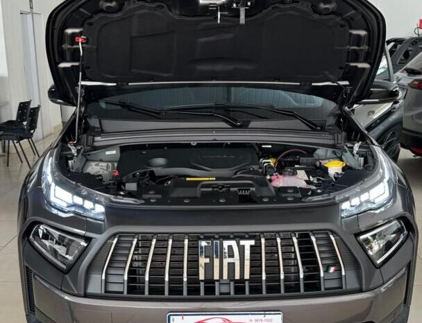 
								Fiat Toro  1.3 Volcano full									