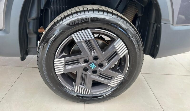
								Fiat Toro  1.3 Volcano full									