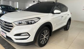 
									Hyundai Tucson  1.6 Turbo full								