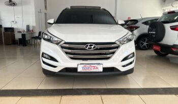 
									Hyundai Tucson  1.6 Turbo full								