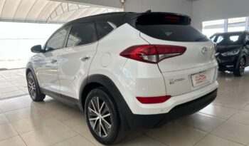 
									Hyundai Tucson  1.6 Turbo full								