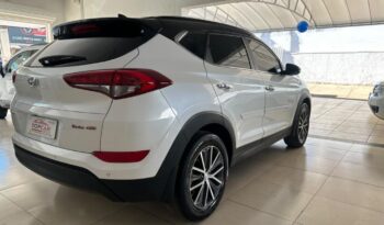 
									Hyundai Tucson  1.6 Turbo full								