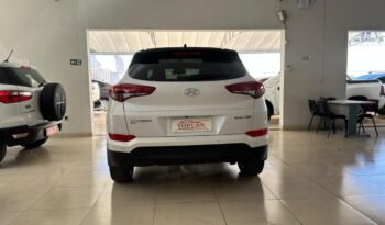 
									Hyundai Tucson  1.6 Turbo full								
