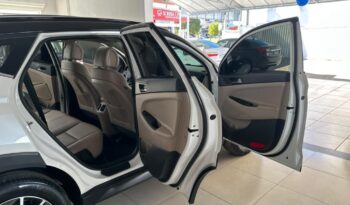 
									Hyundai Tucson  1.6 Turbo full								