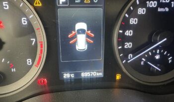 
									Hyundai Tucson  1.6 Turbo full								
