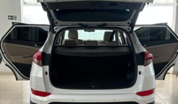 
									Hyundai Tucson  1.6 Turbo full								