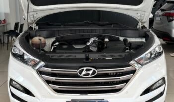 
									Hyundai Tucson  1.6 Turbo full								