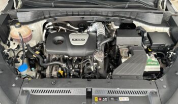 
									Hyundai Tucson  1.6 Turbo full								