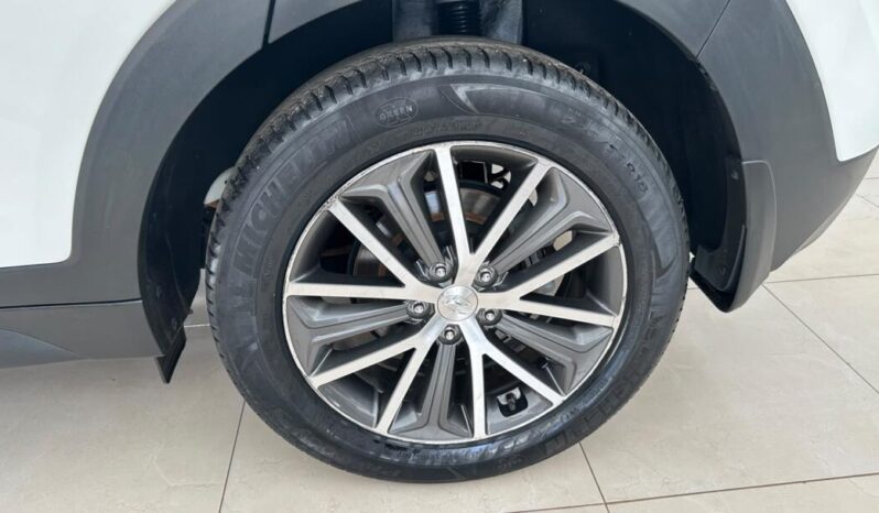 
								Hyundai Tucson  1.6 Turbo full									