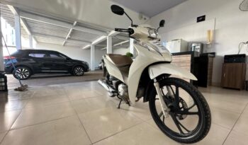 
									Honda Pilot  BIZ 125 full								