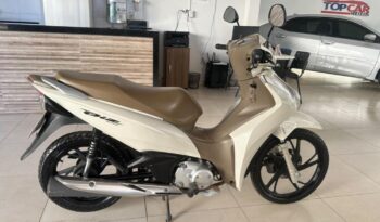 
									Honda Pilot  BIZ 125 full								